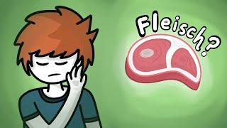 Immer diese VEGETARIER...   [Animation]