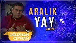 Aralık Ayı Burç Yorumları | YAY| Oğuzhan Ceyhan | Billur.tv