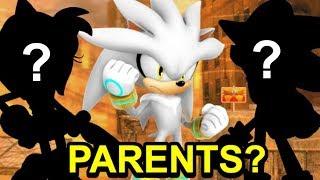 Who are Silver the Hedgehog’s Ancestors? - Sonic Theory (SPECULATION) - NewSuperChris