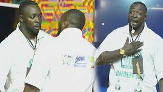 Siteu menace Modou Lô en plein Face2Face : "Na diogg niou diakarlo…"