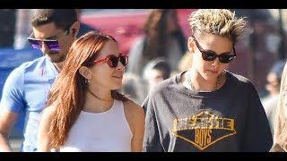 Kristen Stewart suddenly broke up with Sara Dinkin to date with co stars in the  Happiest Season