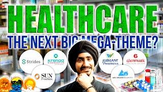 Will The Healthcare Theme Create Wealth For Investors?