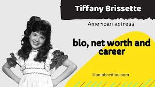 Tiffany Brissette - Bio, Education, Career, and Net Worth | Hollywood Stories