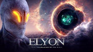 ELYON - "The Commander of The Elohim" This Information is Key! Paul Wallis & Mauro Biglino Ep 2