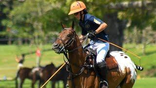 Torneo de Polo Juvenil | Copa Armando Lloreda Z. | Club Campestre de Cali