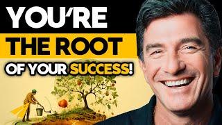 THE MINDSET OF HIGH ACHIEVERS | T. Harv Eker