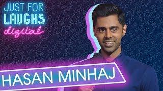 Hasan Minhaj - White People At Indian Weddings