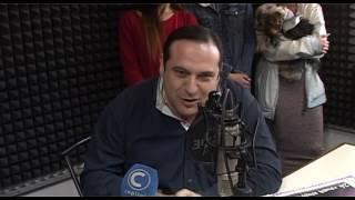 Δημήτρης Σούγλης – Ευχές Capital FM