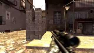 Call of Duty 4 "Test edit/Miniclip"