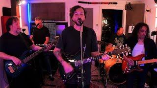 Run To You (Bryan Adams) | Live Band Performance | Sing It Live