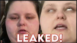 Amberlynn Reid Voice Note Leaked! Tommy Speaks Out Against amber! Foodie Beauty Deleted Posts!