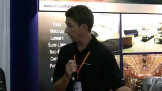Cooper Lighting LED - buildaroo.com