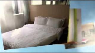 Ice House Self Catering Apartment Hong Kong