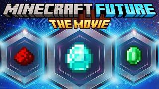 Minecraft Future: THE MOVIE