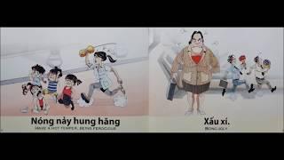 TRANH NHÂN QUẢ 4 - Biên soạn: TT. Thích Chân Quang