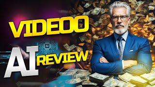 Videoo AI Review - GPT-4 Powered AI Video Creator? (Truth) | Videoo AI Reviews