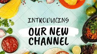 TrailerMy Cooking Channel #LockdownCooking #cookingchannel #trailer