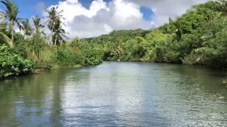 Valley of the Latte Adventure Park, Guam