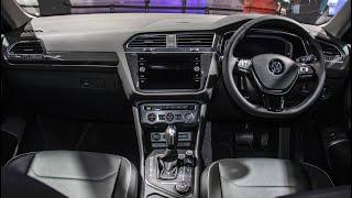 Volkswagen Tiguan AllSpace Walkaround Tamil | EvoMalaysia.com #DriveLahMacha