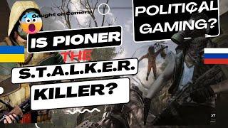 Pioner: A Political Statement or a Game Worth Playing? | Thoughts & Analysis with Sly Vincent