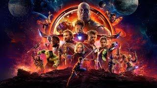 Avengers endgame full movie in hindi Hollywood movie Hindi dubbed