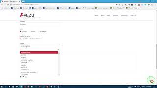 Avazu Dsp Sign up by - افلييت يونيون|Affiliate union 2019