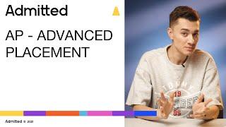 Что такое Advanced placement? Как AP поможет поступить в США?