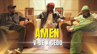 Vijana Barubaru - Amen ft. Cedo