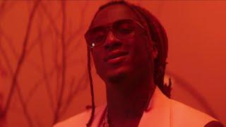 K CAMP - Whats On Your Mind (ft. Jacquees) [Official Music Video]