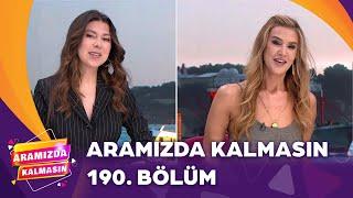 Aramızda Kalmasın 190. Bölüm | 26 Aralık 2024 @AramizdaTV8