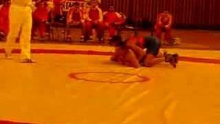 wrestling lutte greco