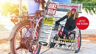 Die neue BIKE BILD ist da!