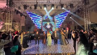 Best Wedding | Dance Choreography | Ludhiana | Amandeep Singh Verma | Do Studio