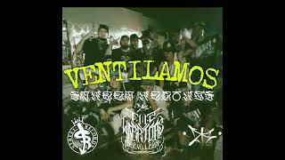 VENTILAMOS - @LaStreetRecords ft. @tuzwarriors5148