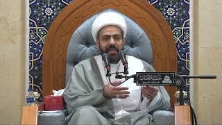 إحياء ذكرى ميلاد الإمام موسى الكاظم عليه السلام  ١٤٤٦هـ