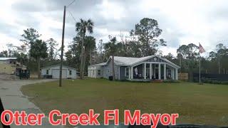 Zim Mayor Of Otter Creek Fl