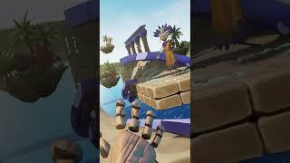 VR Engineering | Engineerium | Zero Latency