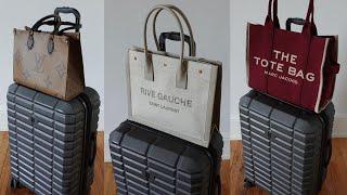 11 BEST LUXURY TRAVEL BAGS