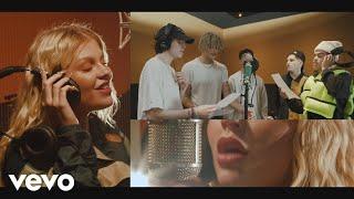 PRETTYMUCH - The Weekend (Official Video) ft. Luísa Sonza