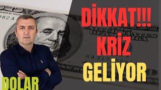 #DOLAR #FAİZ #MERKEZBANKASI #KRİZ #USD #EURO #GBP 23.08.2024