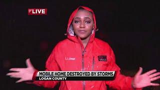 Logan County update from ReChelle Turner