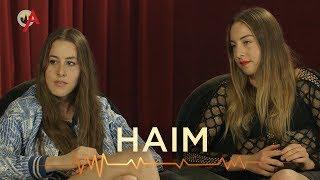 HAIM | Sound Advice