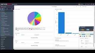 [Outdated] 3CLogic and ServiceNow CTI Demo