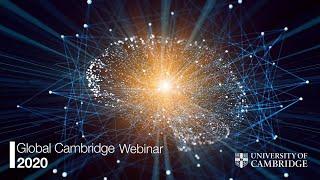 Global Cambridge webinar: AI and power