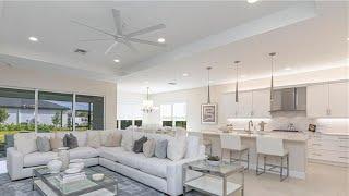 New Construction | VALENCIA TRAILS Naples Florida Homes for Sale | by Steven Chase.