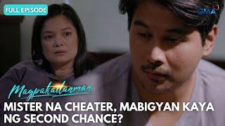 Magpakailanman: Unbreakable - The Charm and John Rey Love Story #MPK