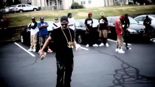 DJ Dyber FT Chinx Drugz - Green Faces [Directed By Figvrati Films]