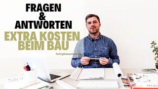 BAUKOSTEN - PRAXISBEISPIEL MIT FRAGEN UND ANTWORTEN