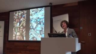 Professor Peter Paul Verbeek's talk: ‘Ethics by Design? On Value Sensitive Design ...’