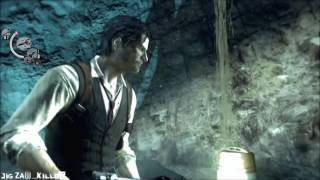 The Evil Within Strategy Guide: Chapter 11 Ruvik Mimic's